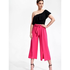 Pantalon femme model 167229 Figl