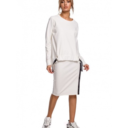 Jupe model 142265 Moe