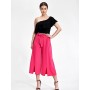 Pantalon femme model 167229 Figl