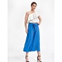 Pantalon femme model 167230 Figl