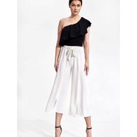 Pantalon femme model 167231 Figl