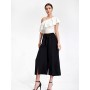 Pantalon femme model 167232 Figl