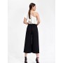 Pantalon femme model 167232 Figl