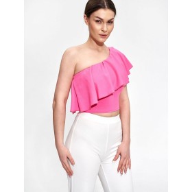 Chemisier model 167243 Figl