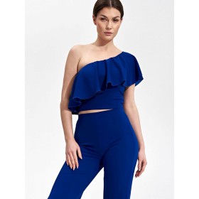 Chemisier model 167244 Figl