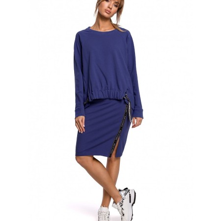 Jupe model 142266 Moe