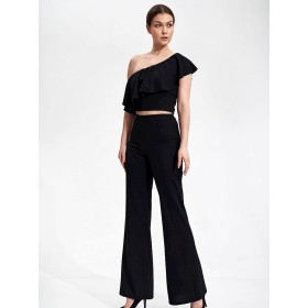 Chemisier model 167245 Figl