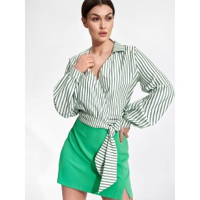 Chemisier model 167248 Figl