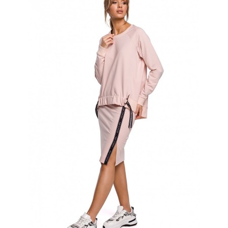 Jupe model 142267 Moe