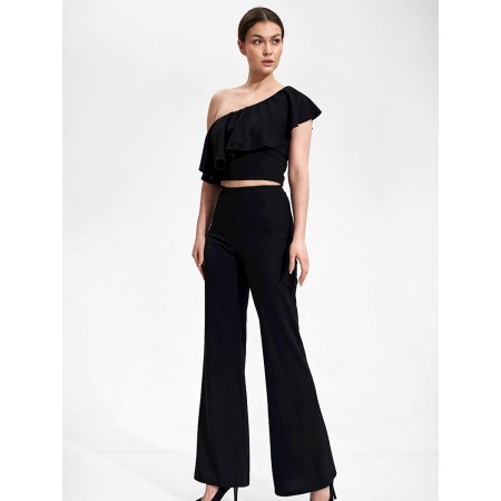 Pantalon femme model 167810 Figl