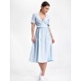 Robe de jour model 167811 Figl