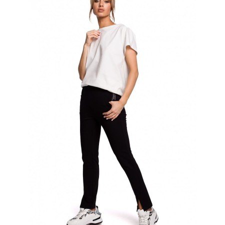 Pantalon long model 142268 Moe