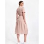 Robe de jour model 167812 Figl