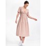 Robe de jour model 167812 Figl