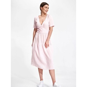 Robe de jour model 167813 Figl