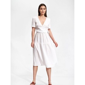 Robe de jour model 167814 Figl