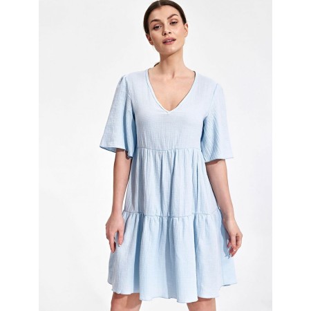 Robe de jour model 167818 Figl