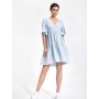 Robe de jour model 167818 Figl