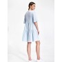 Robe de jour model 167818 Figl