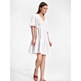 Robe de jour model 167819 Figl