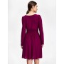 Robe de jour model 167820 Figl