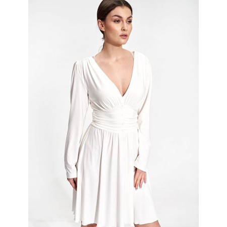 Robe de jour model 167821 Figl