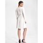 Robe de jour model 167821 Figl