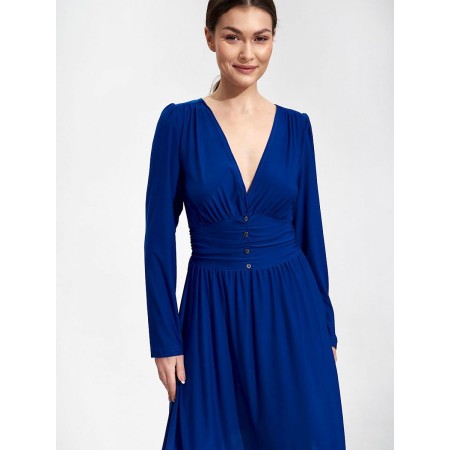 Robe de jour model 167823 Figl