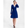 Robe de jour model 167823 Figl