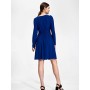 Robe de jour model 167823 Figl