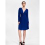 Robe de jour model 167823 Figl