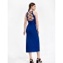 Robe de jour model 167827 Figl
