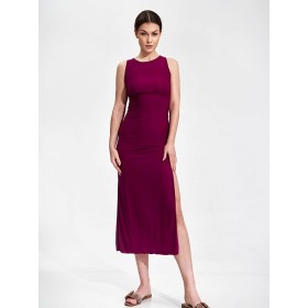 Robe de jour model 167828 Figl