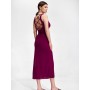 Robe de jour model 167828 Figl