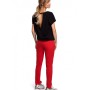 Pantalon long model 142269 Moe