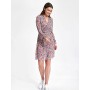 Robe de jour model 167982 Figl