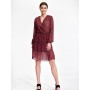 Robe de jour model 167983 Figl