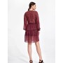 Robe de jour model 167983 Figl