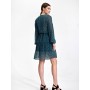 Robe de jour model 167984 Figl