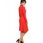 Robe de jour model 104245 BeWear