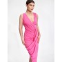 Robe de cocktail model 167986 Figl
