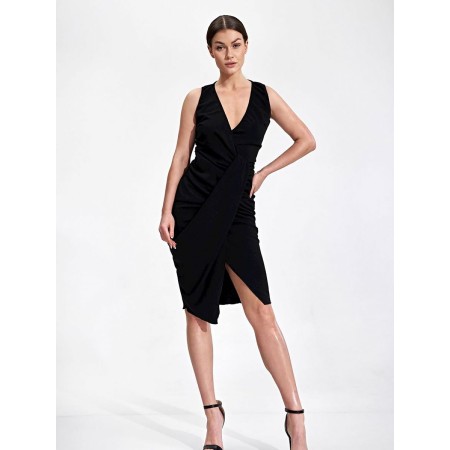 Robe de cocktail model 167988 Figl