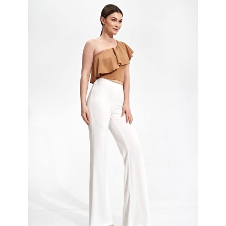 Pantalon femme model 167989 Figl