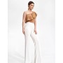 Pantalon femme model 167989 Figl