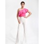 Pantalon femme model 167989 Figl