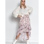 Chandail model 171544 Makadamia