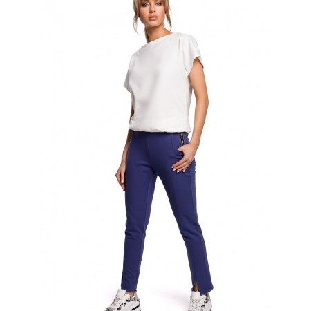 Pantalon long model 142271 Moe