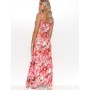 Robe de jour model 177874 Makadamia