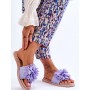 Clacquettes model 178368 Step in style