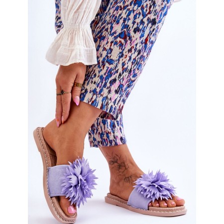 Clacquettes model 178368 Step in style